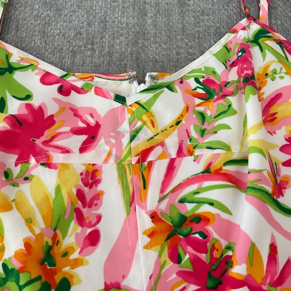 J. Crew dress size 6 - Picture 2 of 4